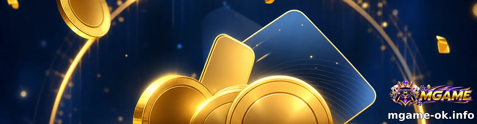 MGAME App | Trang Chủ Chính Thức 2026 - hình ảnh - mgame-ok.info