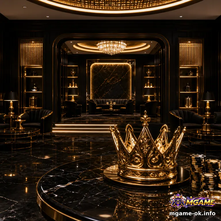 MGAME App | Trang Chủ Chính Thức 2026 - hình ảnh - mgame-ok.info